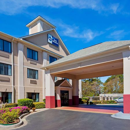 Best Western Augusta West Eksteriør billede