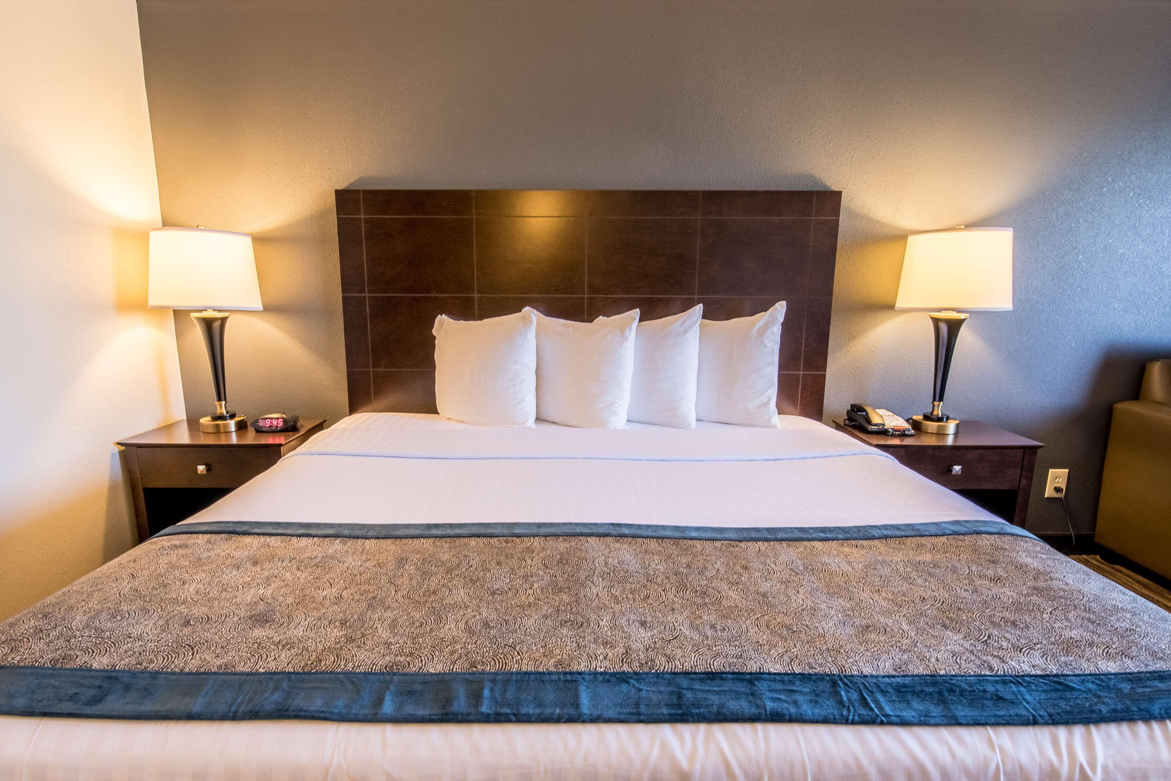 Best Western Augusta West Eksteriør billede