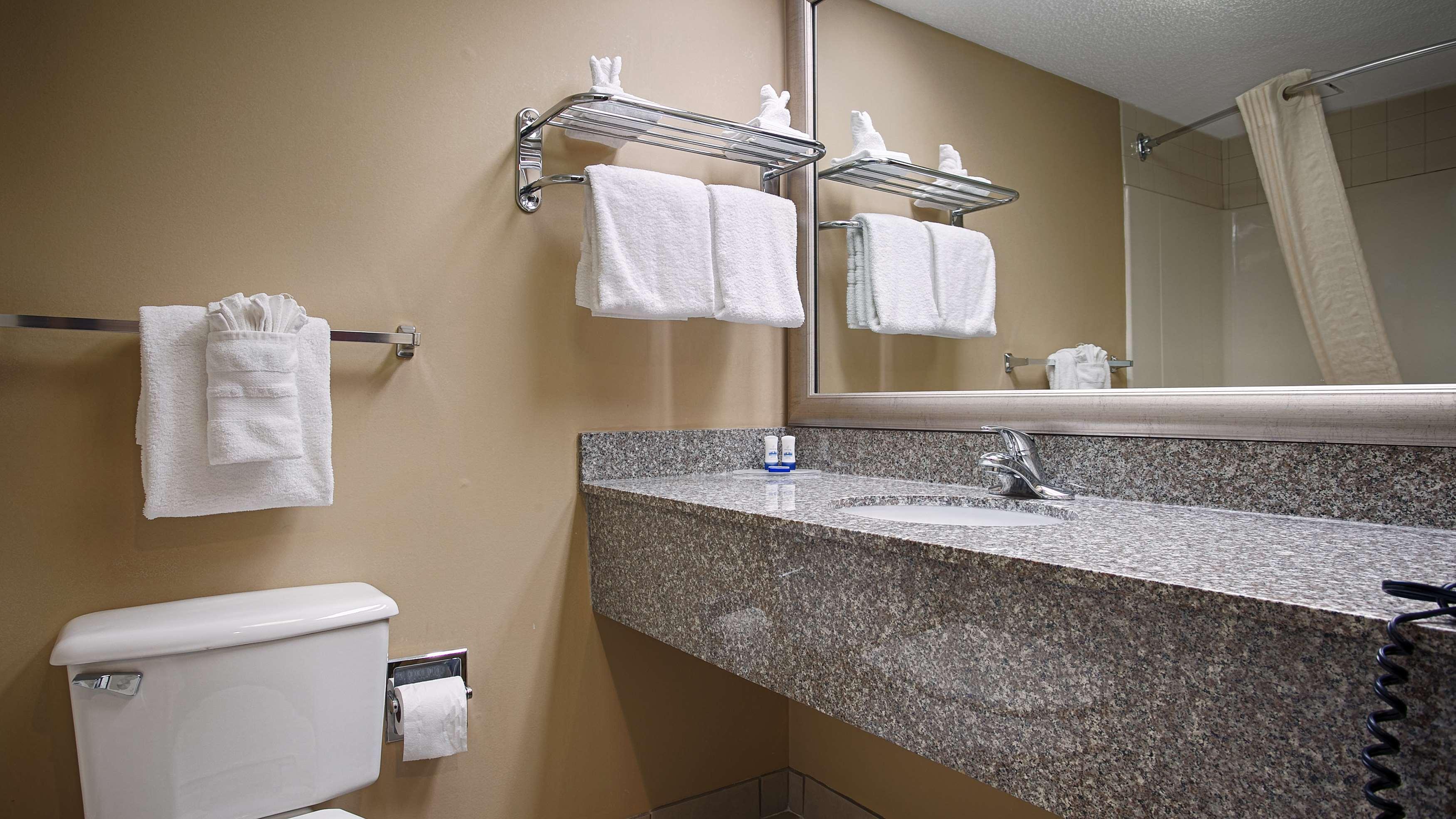 Best Western Augusta West Eksteriør billede