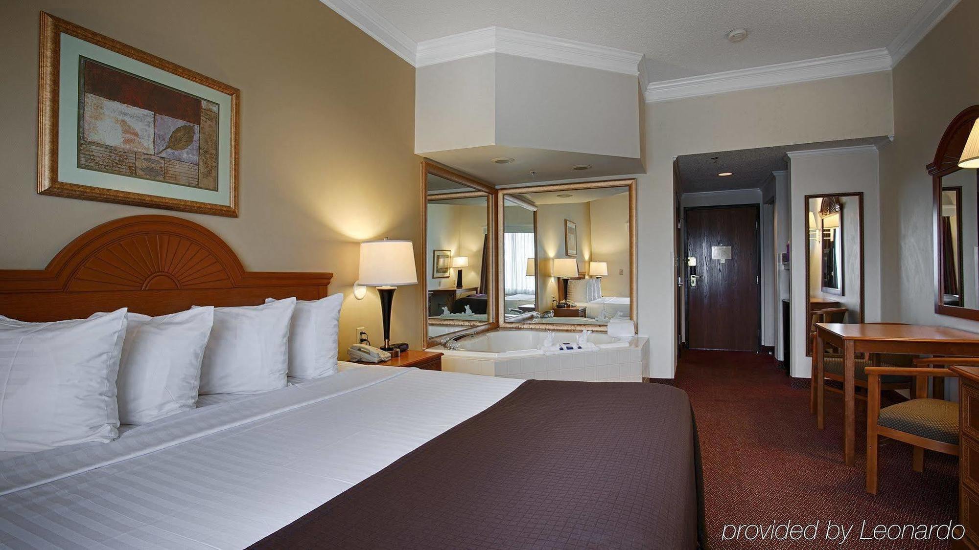 Best Western Augusta West Eksteriør billede