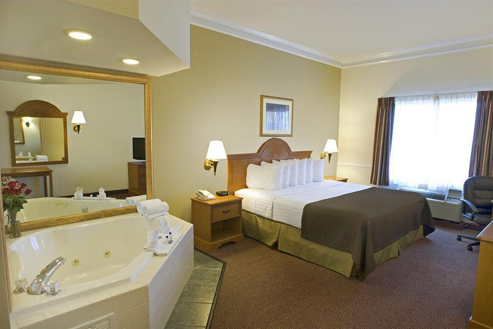 Best Western Augusta West Værelse billede